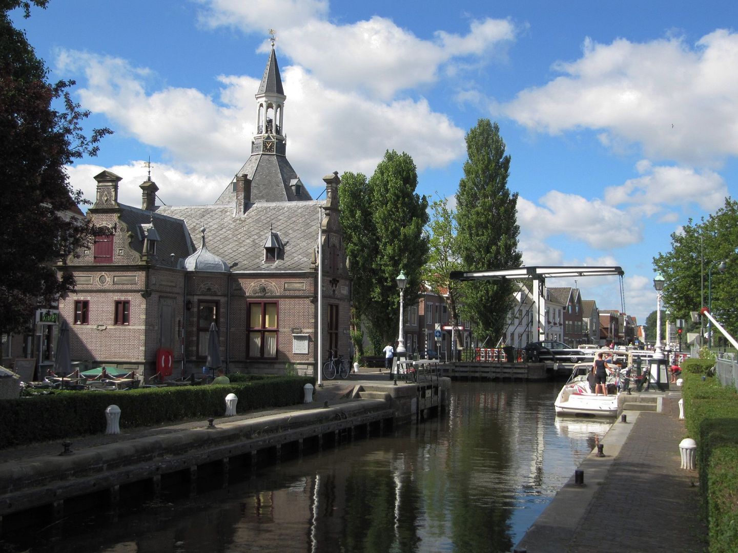 18e dag zaterdag 11 augustus 2012 (899,6uur)