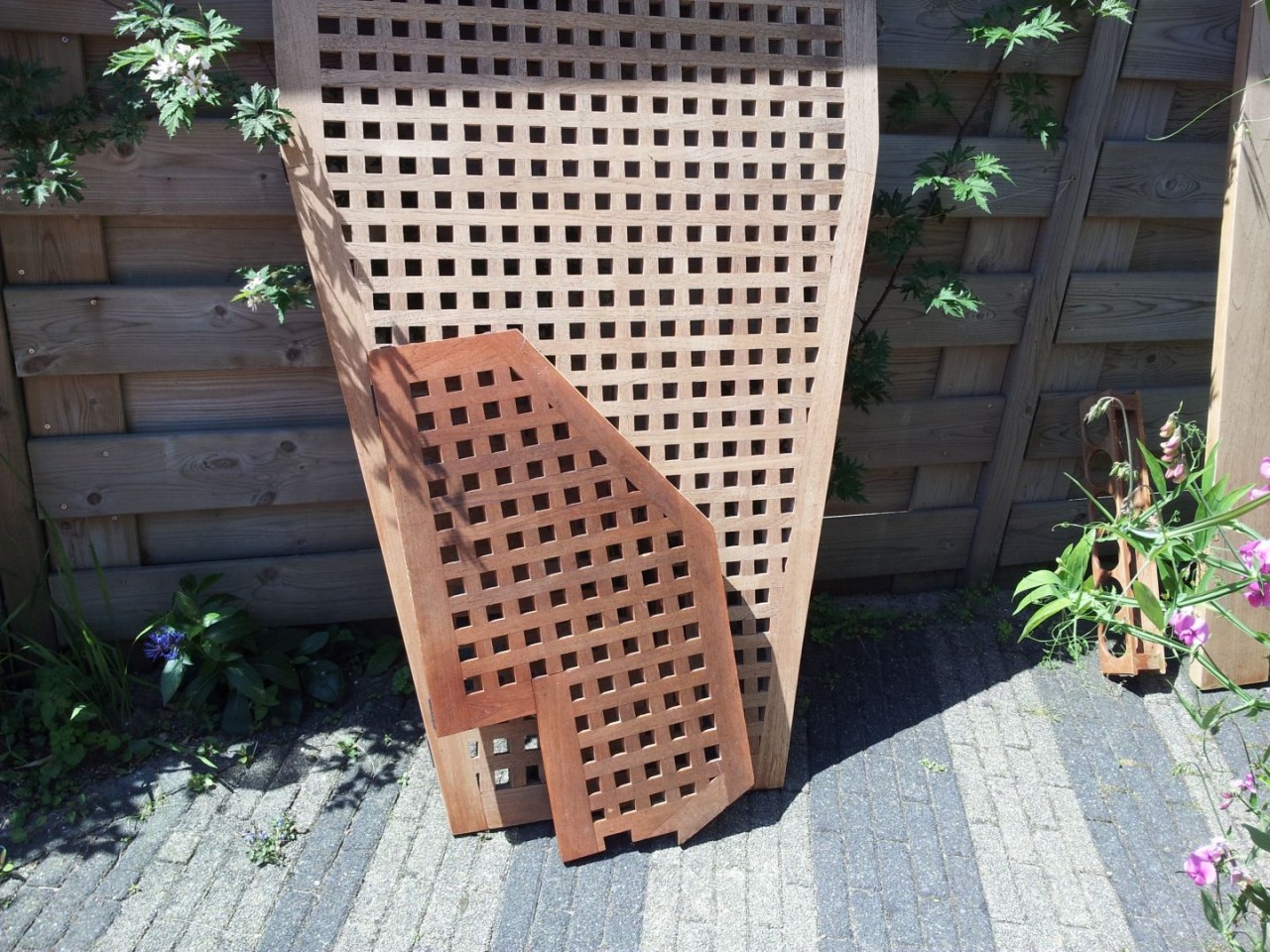 Woensdag 1 augustus 2012